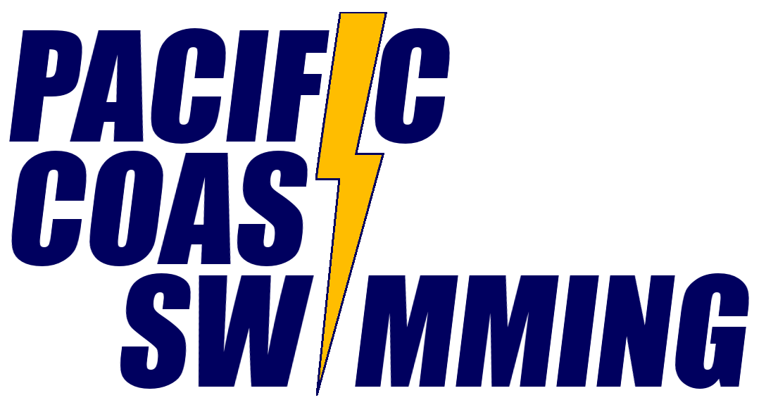Pacific Coast Swimming
