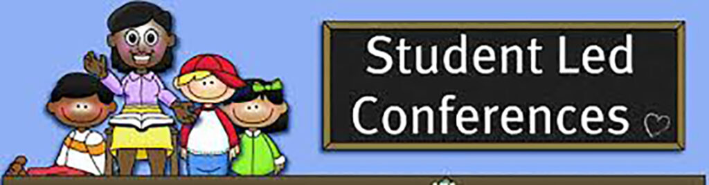StudentLedConferences